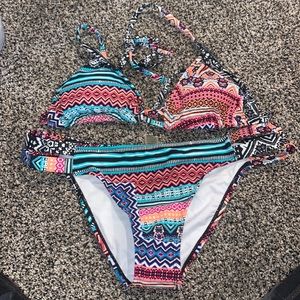 Express bikini